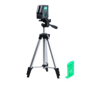 FUBAG Лазерный уровень Crystal 20G VH Set c зеленым лучом в Сыктывкаре фото