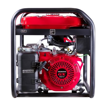 Сварочный генератор FUBAG WHS 210 DC в Сыктывкаре фото