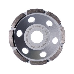 Алмазный шлифовальный круг Fubag DS 1 D 100 мм/ 22.2 мм в Сыктывкаре фото