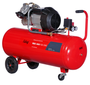 Поршневый компрессор масляный FUBAG VDC 400/100 CM3 в Сыктывкаре фото