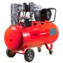 Ременной одноступенчатый компрессор FUBAG B10000B/270 CT11 в Сыктывкаре фото