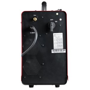 Полуавтомат сварочный FUBAG INMIG 200 SYN LCD (новый дисплей) в Сыктывкаре фото