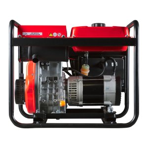 Дизельный генератор FUBAG PRD 3000 в Сыктывкаре фото