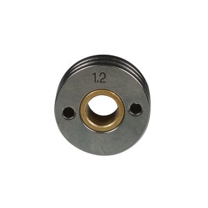 FUBAG Ролики 1,2/1,6 сталь для INMIG 315T 350T 400T 500T 1 шт.  в Сыктывкаре фото