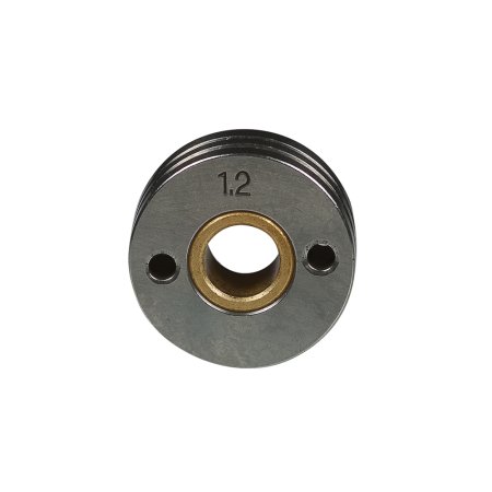 FUBAG Ролики 1,2/1,6 сталь для INMIG 315T 350T 400T 500T 1 шт.  в Сыктывкаре фото