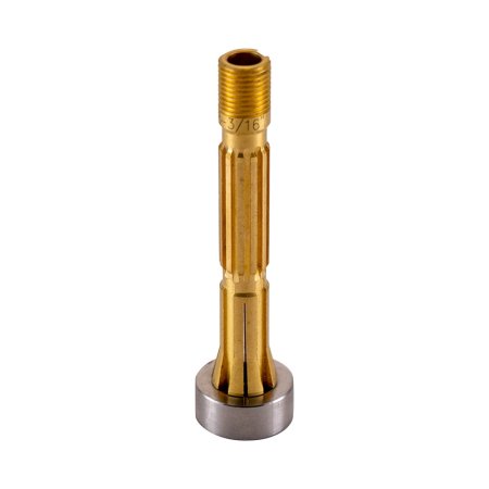 FUBAG Цанга c газовой линзой ф4.8 FB TIG 450W (2 шт.) в Сыктывкаре фото