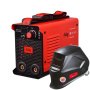 FUBAG Сварочный инвертор IR 200 V.R.D. + Маска сварщика Хамелеон IR 11N S в ПОДАРОК в Сыктывкаре фото