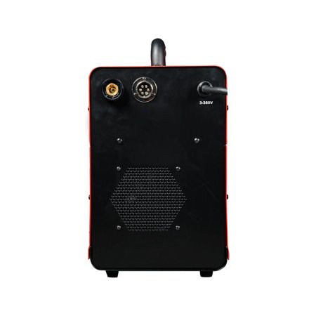 Полуавтомат сварочный FUBAG INMIG 200 SYN LCD (новый дисплей) в Сыктывкаре фото