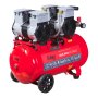 Компрессор воздушный безмасляный малошумный FUBAG OLS 500/50 CM2х2 в Сыктывкаре фото