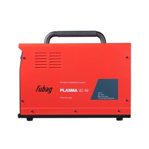 FUBAG PLASMA 40 Air с резаком FB P40 в Сыктывкаре фото