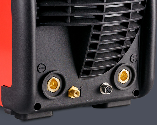 Возможность ММА-сварки