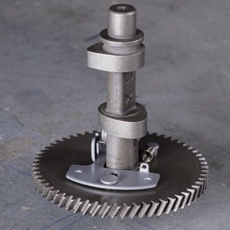 Бензиновый генератор с электростартером и коннектором автоматики FUBAG BS 7500 A ES в Сыктывкаре фото