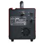 FUBAG Сварочный полуавтомат IRMIG 208 SYN PLUS (31447) + Маска сварщика Хамелеон IR 9-13N S (38072) + Сварочные краги на подкладке красные FWGN 10R (641180) в Сыктывкаре фото