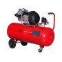 Поршневый масляный компрессор FUBAG VDC 400/100 CM3 в Сыктывкаре фото