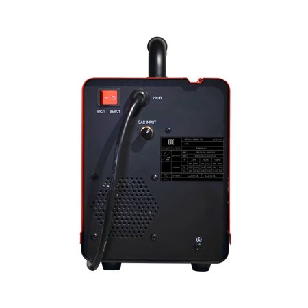 FUBAG Сварочный  полуавтомат IRMIG 160 с горелкой FB 150 3 м в Сыктывкаре фото
