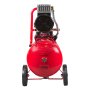 Компрессор воздушный безмасляный малошумный FUBAG OLS 190/24 CM1.6 в Сыктывкаре фото