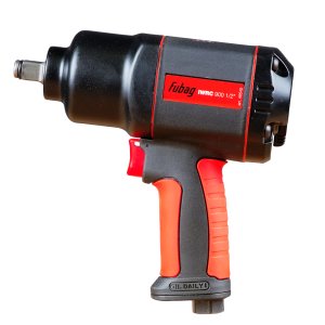 Ударный пневмогайковёрт в композитном корпусе FUBAG IWRC 900 1/2 дюйма в Сыктывкаре фото
