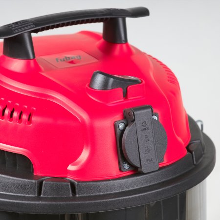 FUBAG Строительный пылесос WD 4SP в Сыктывкаре фото