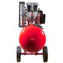 Ременной одноступенчатый компрессор FUBAG B5200B/200 CT4 в Сыктывкаре фото