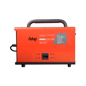 FUBAG Сварочный полуавтомат IRMIG 208 SYN PLUS c горелкой FB 250 3m в Сыктывкаре фото