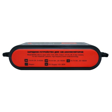 Зарядное устройство FUBAG MICRO 160/12 в Сыктывкаре фото