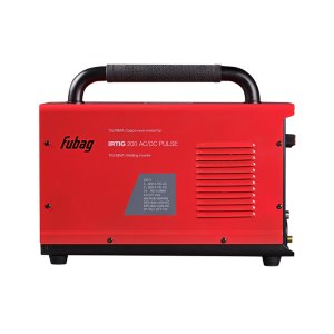FUBAG Инвертор сварочный IRTIG 200 AC/DC PULSE + горелка FB TIG 26 5P 4m Up&Down  в Сыктывкаре фото