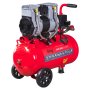 Компрессор воздушный безмасляный малошумный FUBAG OLS 250/24 CM2 в Сыктывкаре фото