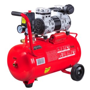 Компрессор воздушный безмасляный FUBAG OLS 180/24 CM1.2 в Сыктывкаре фото