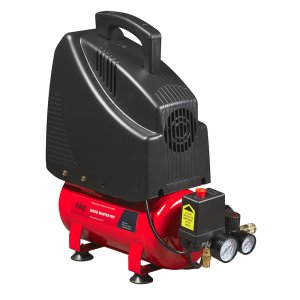Компрессорный набор FUBAG Wood Master Kit безмасляный компрессор + 4 предмета в Сыктывкаре фото