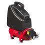 Компрессорный набор FUBAG Wood Master Kit безмасляный компрессор + 4 предмета в Сыктывкаре фото