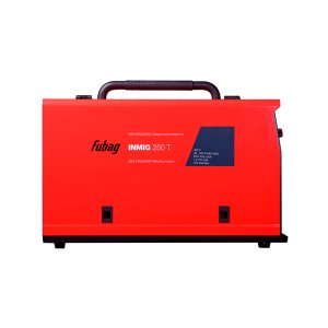 Полуавтомат сварочный FUBAG INMIG 200 SYN LCD (новый дисплей) в Сыктывкаре фото