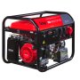 Бензиновый генератор FUBAG BS 6600 DA ES (трехфазный) с электростартером и коннектором автоматики в Сыктывкаре фото