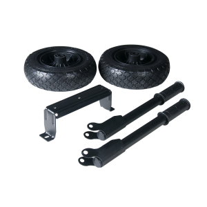 Комплект колес и ручек для генераторов FUBAG в Сыктывкаре фото