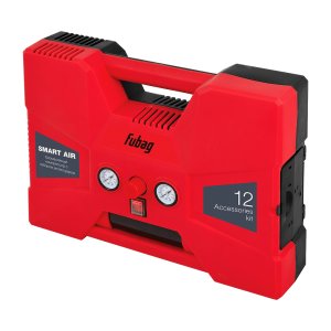 Компрессорный набор FUBAG Smart Air в Сыктывкаре фото