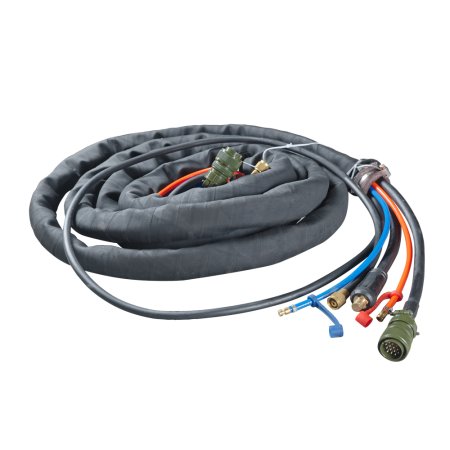 Сварочный полуавтомат_INMIG 500T DW SYN PULSE (арт. 31443) + Подающий механизм DRIVE INMIG DW SYN PULSE (41105) + Горелка FB 550W 3m (31652) + Блок жидкостного охлаждения Cool 70__для арт. 31406_31443_31453_31455_31456_31457_31454 (31409) + Тележка_для ар в Сыктывкаре фото