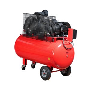 Ременной двухступенчатый компрессор FUBAG DCF-900/270 CT7.5 в Сыктывкаре фото