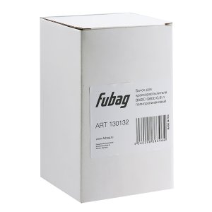 FUBAG Бачок для краскораспылителя BASIC G600, 0.6л полипропиленовый в Сыктывкаре фото