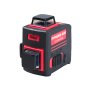FUBAG Лазерный 3D уровень Pyramid 30R V2х360H360 в Сыктывкаре фото