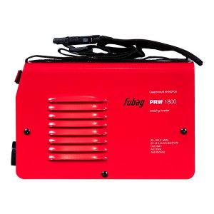 Инвертор ММА сварки FUBAG PRW 2000 в Сыктывкаре фото