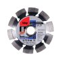 Алмазный отрезной диск FUBAG Universal Extra D125 мм/ 22.2 мм в Сыктывкаре фото