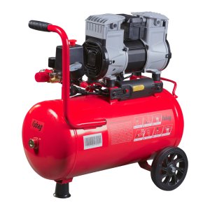Компрессор воздушный безмасляный малошумный FUBAG OLS 190/24 CM1.6 в Сыктывкаре фото