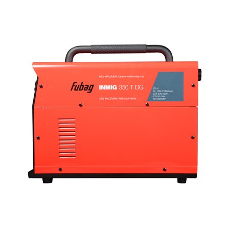 FUBAG Сварочный полуавтомат инвертор INMIG 350T DG  + Подающий механизм DRIVE INMIG DG + Шланг пакет 5 м 35 мм.кв  + Горелка FB 360 3 м  в Сыктывкаре фото
