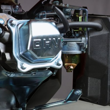 Бензиновый генератор FUBAG BS 3500 A ES DUPLEX в Сыктывкаре фото