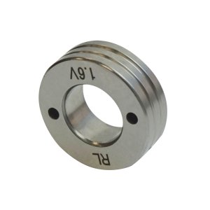 FUBAG Ролики 1,2/1,6  сталь, для DRIVE INMIG DW арт. 41104 / 41105 - 4 шт. в Сыктывкаре фото