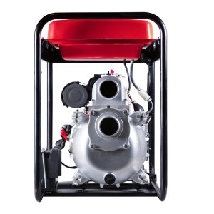 Дизельная мотопомпа FUBAG PD 1300 T ES для сильнозагрязненной воды в Сыктывкаре фото