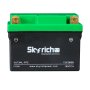 Аккумулятор FUBAG li-ion 3Ah для инверторного генератора TI 11000 A ES (арт. 646211) купить в Сыктывкаре
