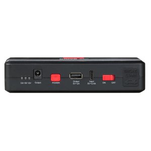 Пусковое устройство FUBAG DRIVE 450 с разъемом type-C на входе в Сыктывкаре фото