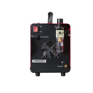 FUBAG Аппарат плазменной резки Plasma 50 (46122) + Горелка для плазмореза FB P60 6m (38468)  в Сыктывкаре фото