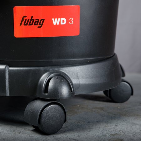 FUBAG Строительный пылесос WD 3  в Сыктывкаре фото