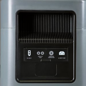 Портативная электростанция FUBAG AS 4800i (аккумулятор LiFePO4) в Сыктывкаре фото